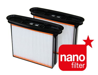 Фильтр  складчатый FKPN 3000 NANO