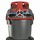 Промышленный пылесос для работы с электроинструментом, сухой и влажной уборки STARMIX uClean ARDL 1435 EHP